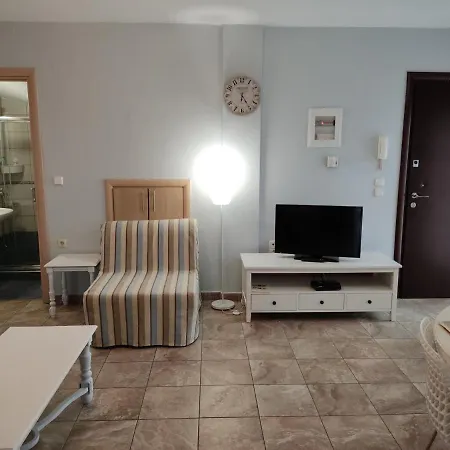 Olive Grove House * Limenaria (Thasos)