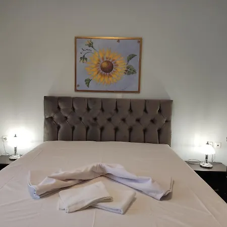 Olive Grove House * Limenaria (Thasos)