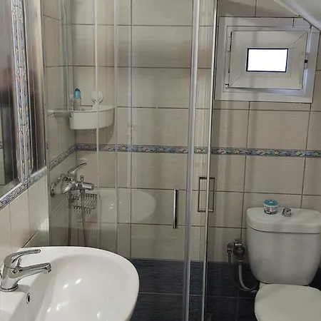 Olive Grove House Limenaria (Thasos)