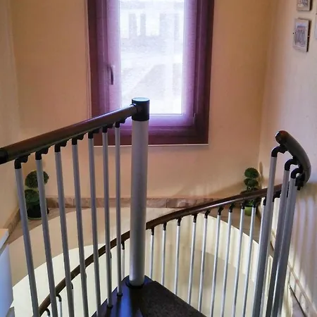 Olive Grove House Lägenhet *