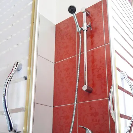 Olive Grove House Lägenhet *