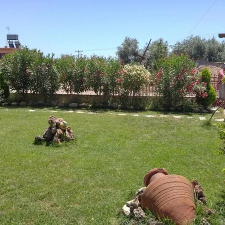 Olive Grove House Limenaria (Thasos)