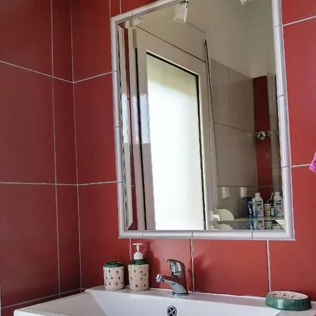 Olive Grove House Limenaria (Thasos)