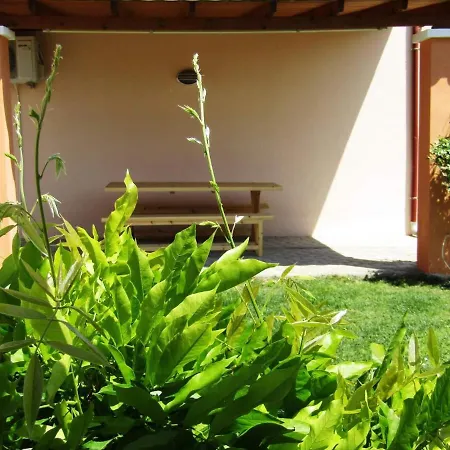 Olive Grove House * Limenaria (Thasos)