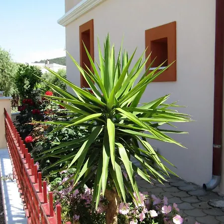 Lägenhet Olive Grove House *