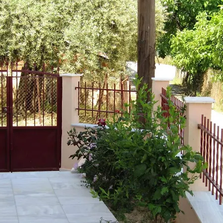 Lägenhet Olive Grove House *