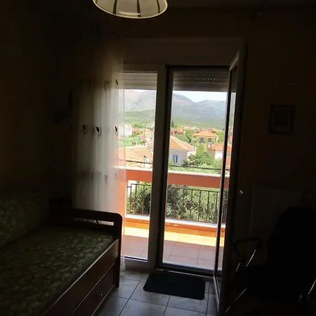 Lägenhet Olive Grove House