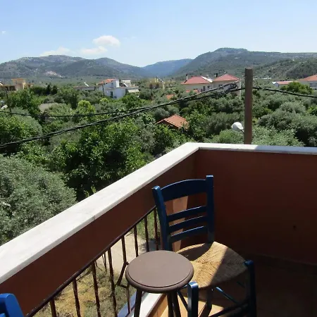 Olive Grove House * Limenaria (Thasos)