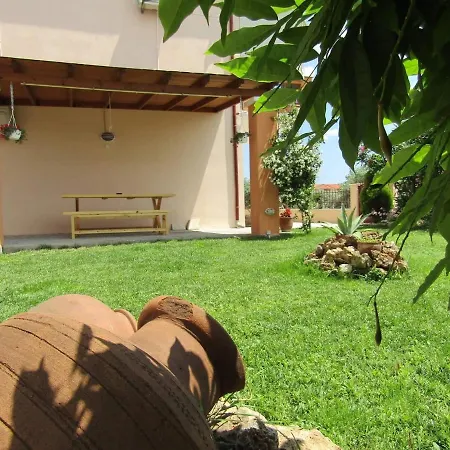 Olive Grove House Lägenhet *