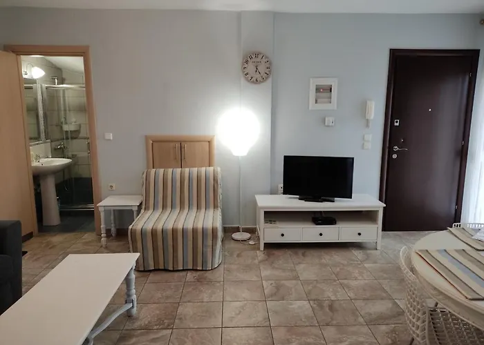 Olive Grove House * Λιμενάρια