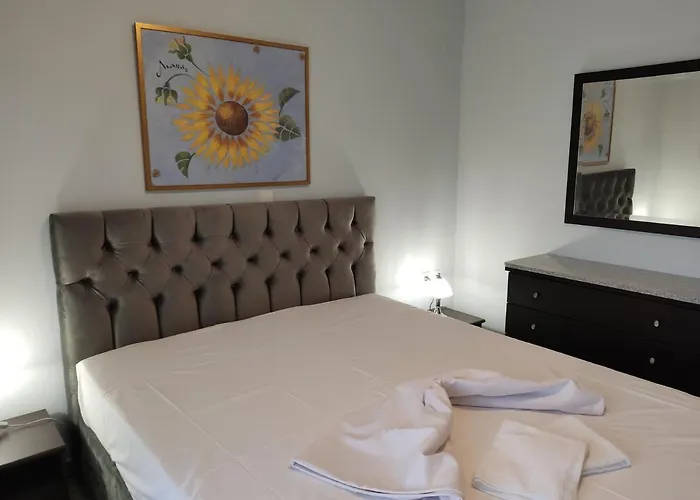 Διαμέρισμα Olive Grove House Λιμενάρια