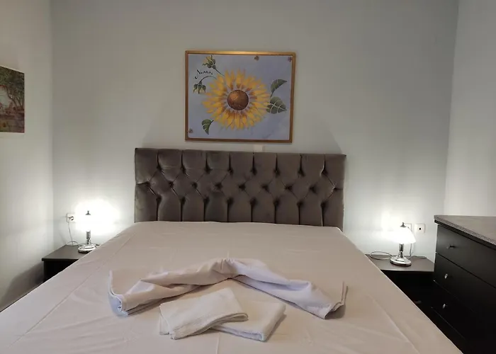 Olive Grove House * Λιμενάρια