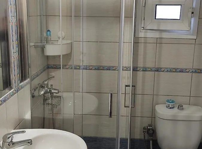 Olive Grove House Λιμενάρια