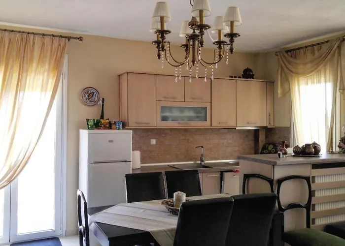 Olive Grove House Διαμέρισμα Λιμενάρια