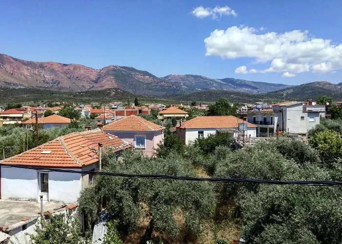 Olive Grove House Διαμέρισμα