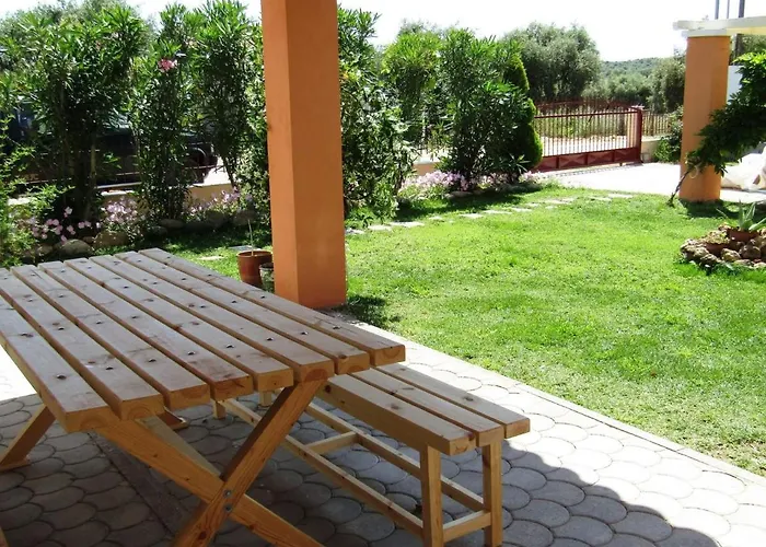 Olive Grove House Λιμενάρια