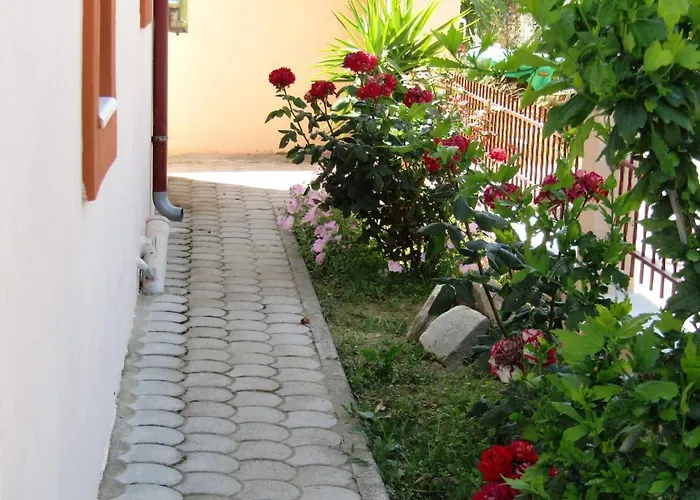 Διαμέρισμα Olive Grove House *