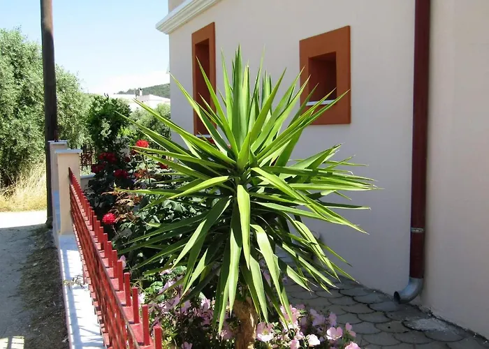 Διαμέρισμα Olive Grove House *