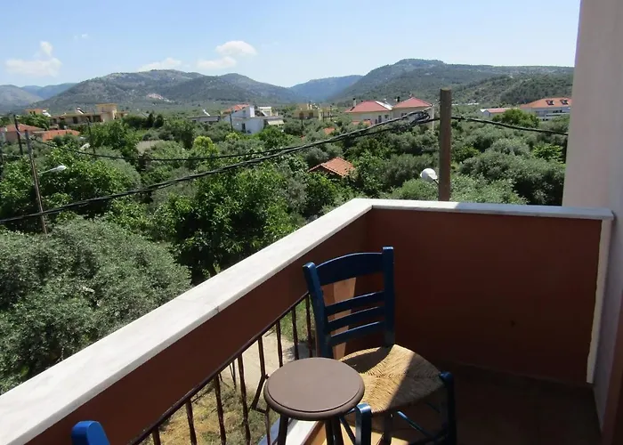 Olive Grove House * Λιμενάρια