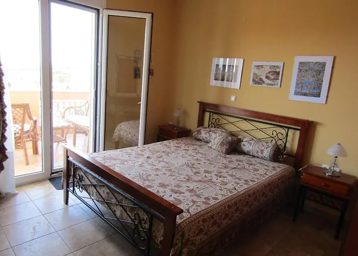 Olive Grove House * Λιμενάρια