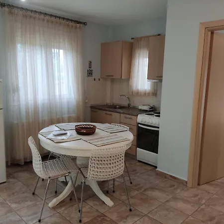 Olive Grove House Apartamento