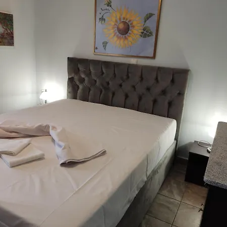 Appartement Olive Grove House Limenaria (Thasos)