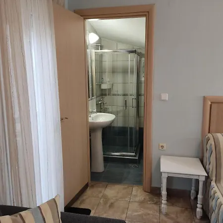 Apartamento Olive Grove House Limenaria (Thasos)