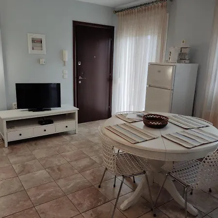 Apartamento Olive Grove House