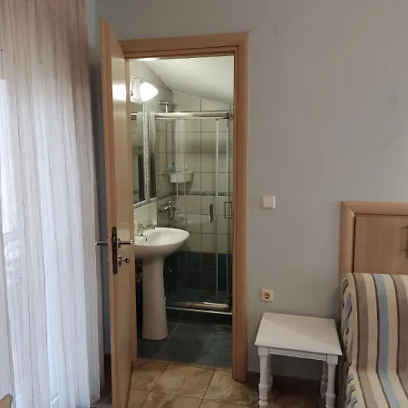 Appartement Olive Grove House Limenaria (Thasos)