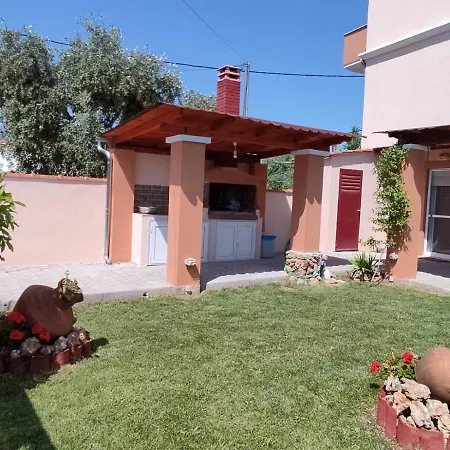 Daire Olive Grove House Limenaria (Thasos)