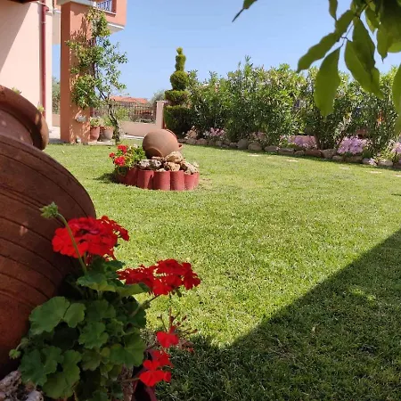 Olive Grove House Apartamento