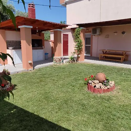 Daire Olive Grove House *