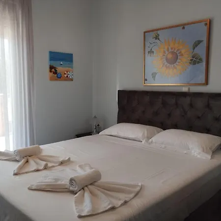 Apartment Olive Grove House *
