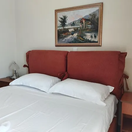 Apartment Olive Grove House Limenaria (Thasos)