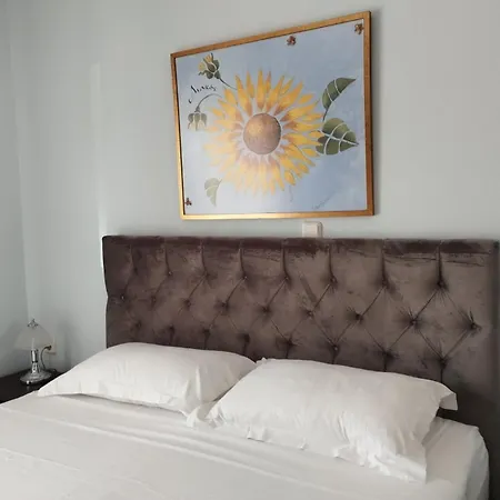 Apartment Olive Grove House