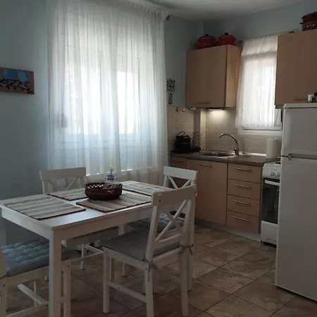 Olive Grove House Apartment *