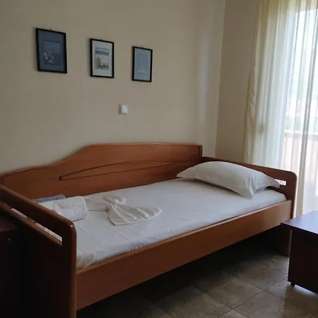 Apartment Olive Grove House *