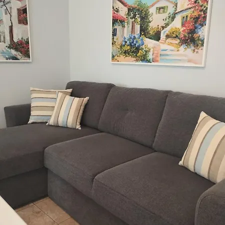 Olive Grove House Apartment Limenaria (Thasos)