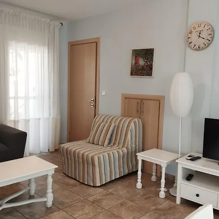 Apartment Olive Grove House Limenaria (Thasos)