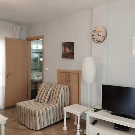 Apartment Olive Grove House