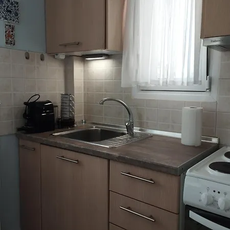 Olive Grove House Apartment *
