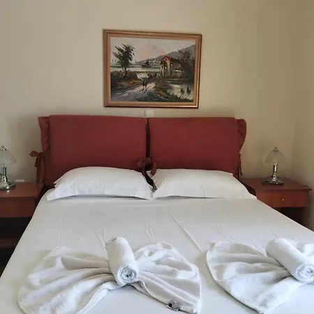 Apartment Olive Grove House Limenaria (Thasos)