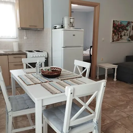 Olive Grove House Apartment