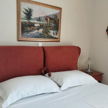 Olive Grove House Apartment *