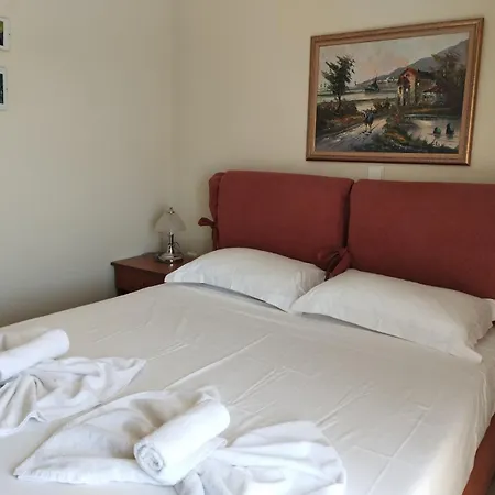 Olive Grove House Apartment Limenaria (Thasos)