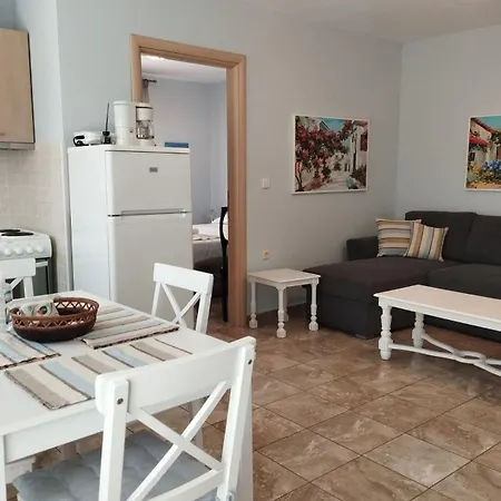 Olive Grove House Apartment