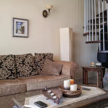 Olive Grove House Appartement *