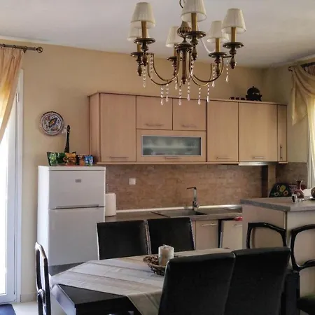 Olive Grove House Apartamento Limenaria (Thasos)