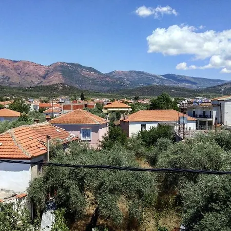 Olive Grove House Apartamento