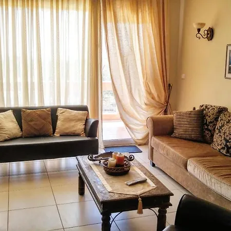 Olive Grove House Limenaria (Thasos)